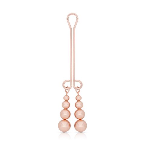 Rosy Gold - Clitoris Clamp - Subtle Weight ONE-DC B.V.
