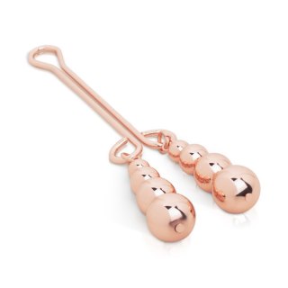 Rosy Gold - Clitoris Clamp - Subtle Weight ONE-DC B.V.