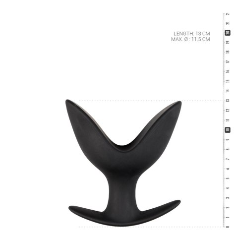 Siliconen Anchor Plug - Large ONE-DC B.V.