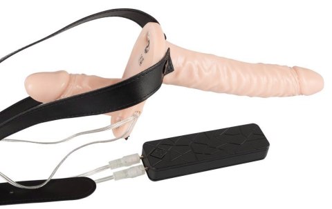 Strap-on Duo ORION