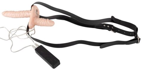 Strap-on Duo ORION