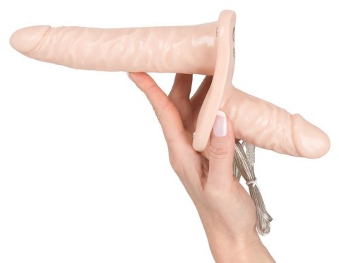 Strap-on Duo ORION