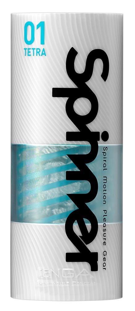 Tenga Spinner Tetra ORION