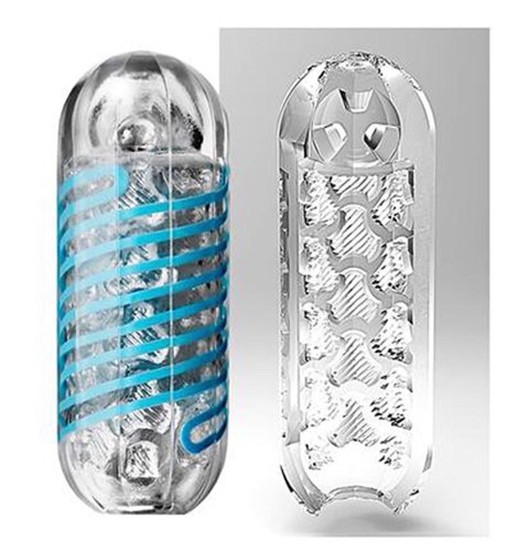 Tenga Spinner Tetra ORION
