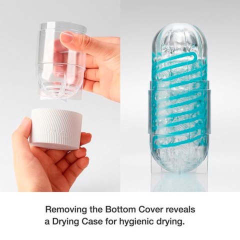 Tenga Spinner Tetra ORION