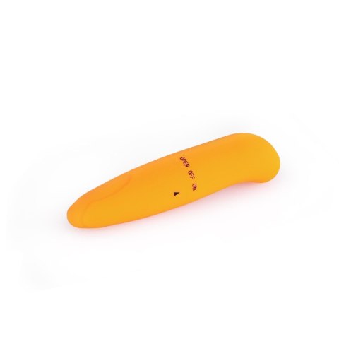 Wibrator-Mini G Spot - Orange Boys of Toys Sp. z o.o.