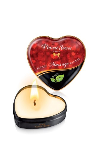 BOUGIE MASSAGE NATURE 35ML Comcorde - SAS EDITIONS CONCORDE