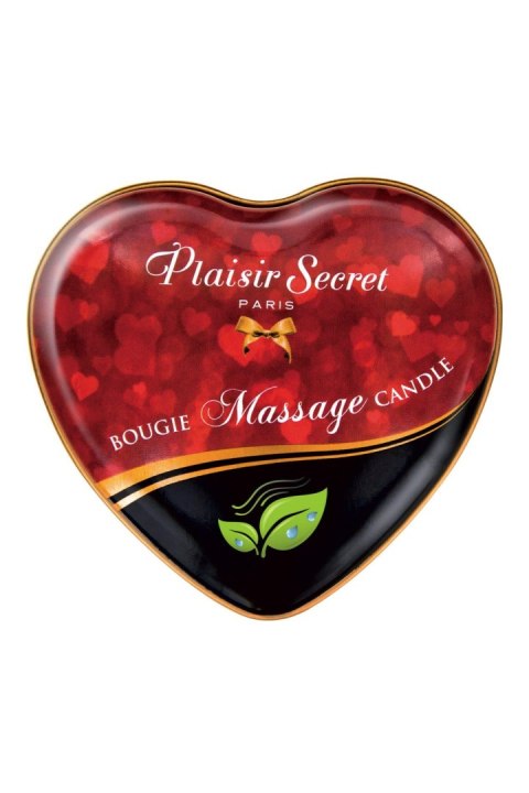 BOUGIE MASSAGE NATURE 35ML Comcorde - SAS EDITIONS CONCORDE