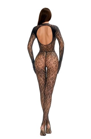 Bodystocking 214085 black Softline - Boys of Toys Sp. z. o.o.