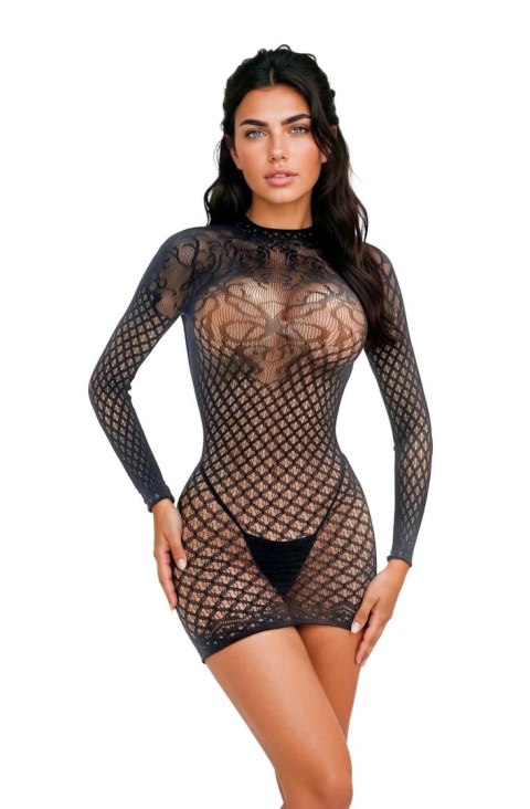 Dress 211904 black Softline - Boys of Toys Sp. z. o.o.