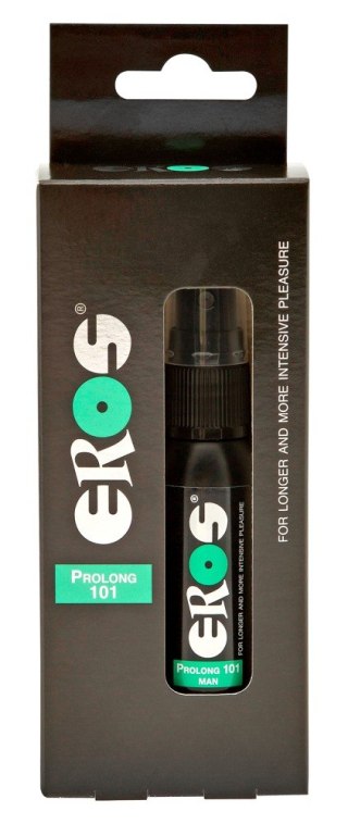 Eros 101 ProLong spray 30 ml Eros