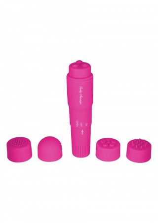 Funky Massager Violet SCALA