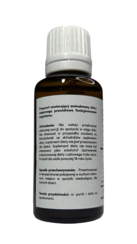 Krople afrodyzjak Bliss Drops Emily Love 30 ml Emily Love
