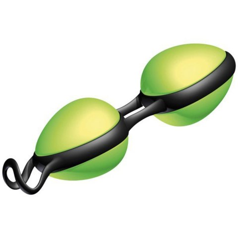 Kulki-Joyballs secret, green-black JOYDIVISION international AG