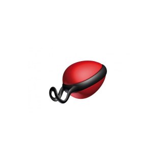 Kulki-Joyballs secret single, red-black JOYDIVISION international AG