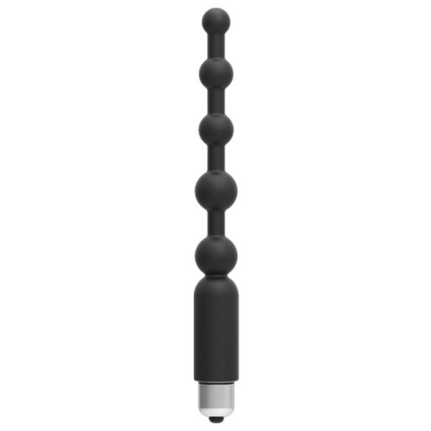 Masażer/anal- Me You Us Anovibe Vibrating Anal Beads ABS - Intimate Distribution (dystrybutor)