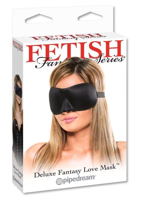Maska na oczy Fetish Fantasy Series elastyczna Onesize Fetish Fantasy Series