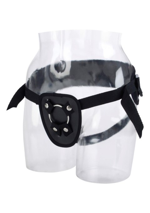 Power Support Harness Black SCALA