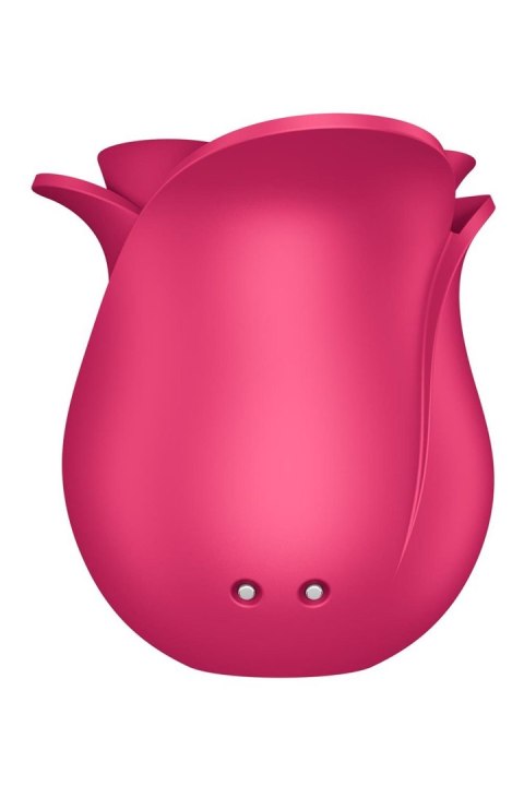 Pro 2 Modern Rose Satisfyer - Triple A Marketing GmbH