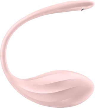 Ribbed Petal rose Connect App Satisfyer - Triple A Marketing GmbH