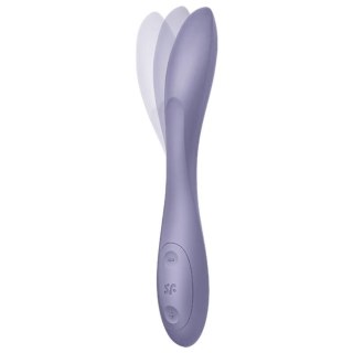 Wibrator-G-Spot Flex 2 Satisfyer - Triple A Marketing GmbH
