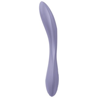 Wibrator-G-Spot Flex 2 Satisfyer - Triple A Marketing GmbH