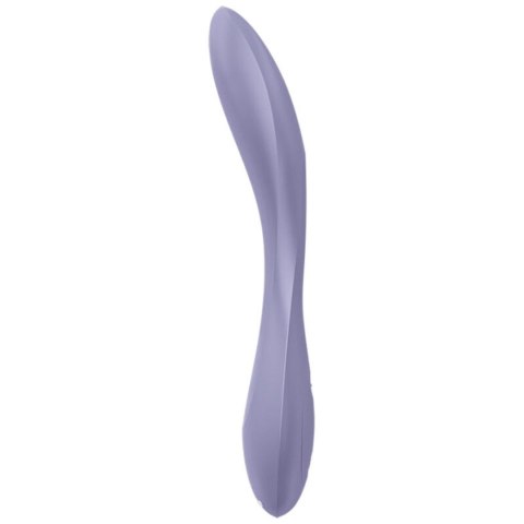 Wibrator-G-Spot Flex 2 Satisfyer - Triple A Marketing GmbH