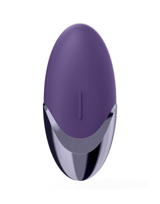 Wibrator - Purple Pleasure Lay-on Vibrator Satisfyer - Triple A Marketing GmbH