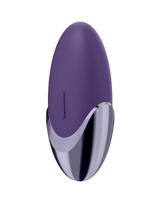 Wibrator - Purple Pleasure Lay-on Vibrator Satisfyer - Triple A Marketing GmbH