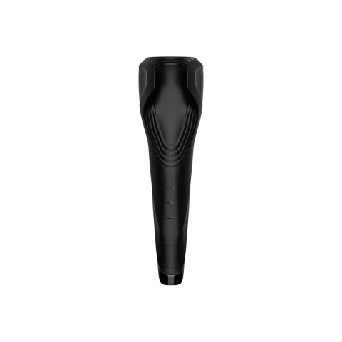 Wibrator - Satisfyer Man Wand Satisfyer - Triple A Marketing GmbH
