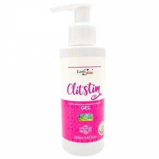 Żel-LSTIM CLIT STIM GEL 150ml NEXT LEVEL Sp. z o.o.