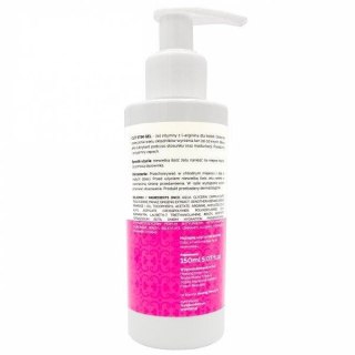 Żel-LSTIM CLIT STIM GEL 150ml NEXT LEVEL Sp. z o.o.