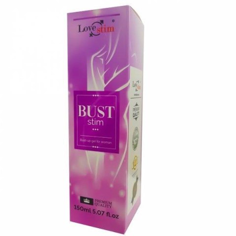Żel/sprej-Bust Stim 150ml NEXT LEVEL Sp. z o.o.
