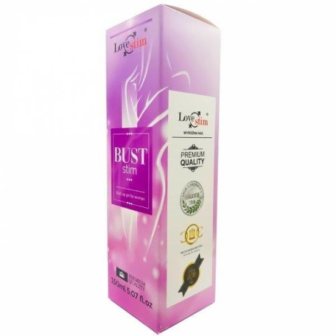 Żel/sprej-Bust Stim 150ml NEXT LEVEL Sp. z o.o.
