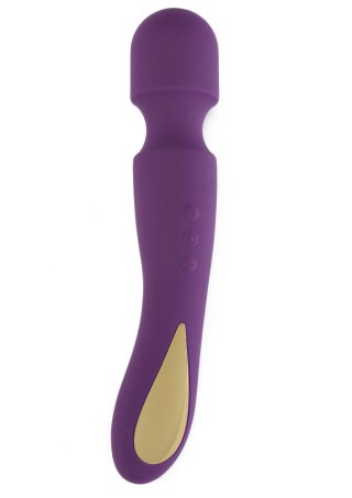 Zenith Massager Purple SCALA