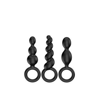 Zestaw - Satisfyer Booty Call Satisfyer - Triple A Marketing GmbH