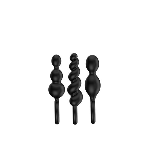 Zestaw - Satisfyer Booty Call Satisfyer - Triple A Marketing GmbH