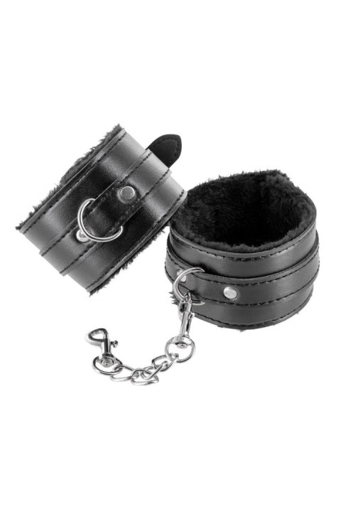 Zestaw bondage Fetish Tentation 10 części wegańska skóra Fetish Tentation