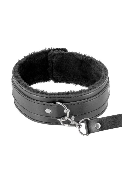Zestaw bondage Fetish Tentation 10 części wegańska skóra Fetish Tentation