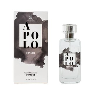 APOLO - SPRAY PERFUME Secret Play - FEMARVI S.L.