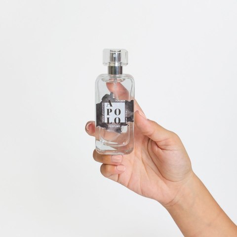 APOLO - SPRAY PERFUME Secret Play - FEMARVI S.L.