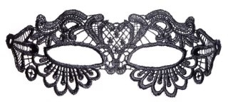 Blindfold Cottelli ACCESSOIRES