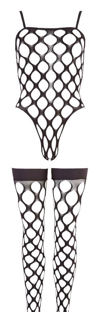 Body and Stockings S-L ORION