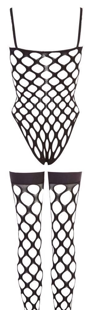 Body and Stockings S-L ORION