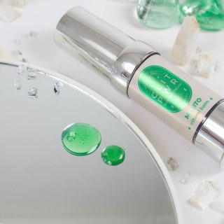 CLIT PWR - MOJITO CLITORAL BALM Secret Play - FEMARVI S.L.