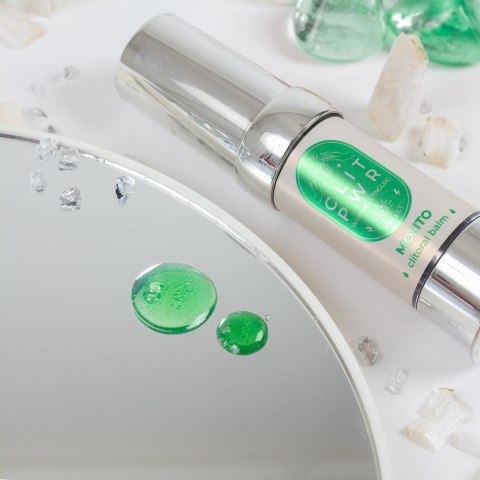 CLIT PWR - MOJITO CLITORAL BALM Secret Play - FEMARVI S.L.