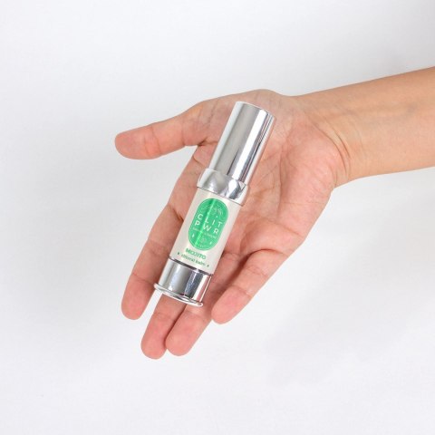 CLIT PWR - MOJITO CLITORAL BALM Secret Play - FEMARVI S.L.