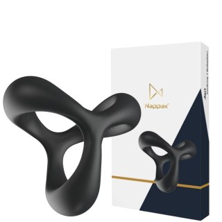Cockring - Nappex™ Jari - Premium Cockrings (10 Languages) Intimate Distribution