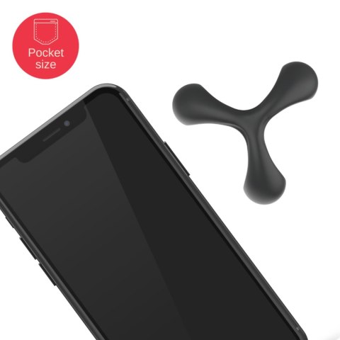 Cockring - Nappex™ Jari - Premium Cockrings (10 Languages) Intimate Distribution