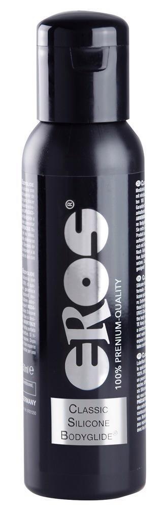 EROS Silicone Bodyglide 250 ml ORION